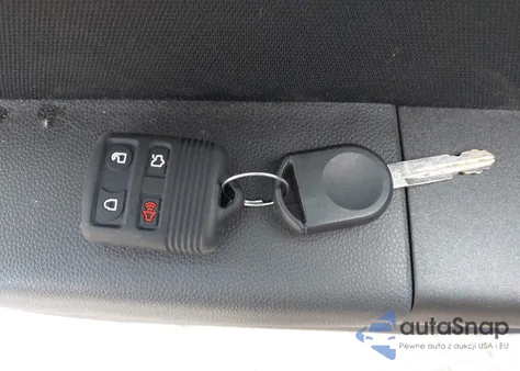 2009 Ford Focus Se z USA, uszkodzony, nr VIN 1FAHP35N39W151693